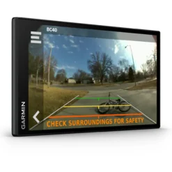 Navigaattori Garmin DriveSmart 76 MT-S