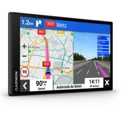 Navigaattori Garmin DriveSmart 76 MT-S