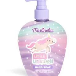 Nestesaippua Martinelia 250 ml Little Unicorn