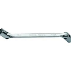 Nivelhylsyavain Sata 12 x 13 mm