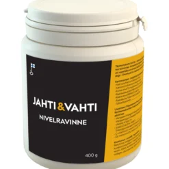 Nivelravinne Jahti&Vahti 400 g
