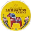 Näkkileipä Leksands 830 g jälkiuuni