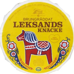 Näkkileipä Leksands 830 g jälkiuuni