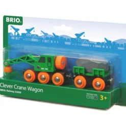 Nosturivaunu Brio 33698