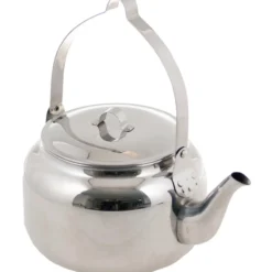 Nuotiokahvipannu Nortrek 1,4 l