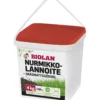 Nurmikkolannoite Biolan 4 kg