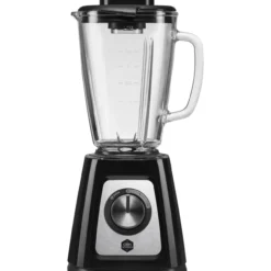 OBH Nordica Blendforce -tehosekoitin 1,25 L, musta LH4358S0