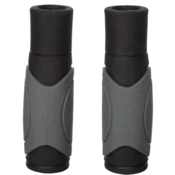 Ohjaustangon kahvat 125mm