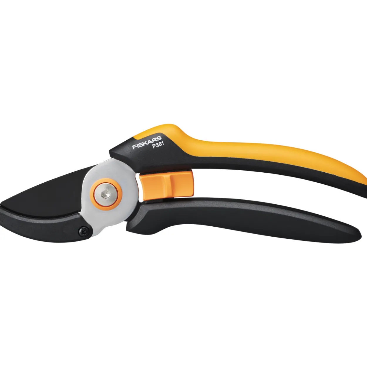 Oksasakset Fiskars Solid, alasinmalli, L, P361