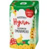 Omenamehu Juustoportti 2 dl Hyvin