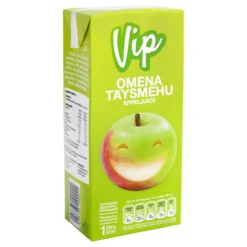 Omenatäysmehu 1 l