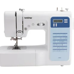 Ompelukone Brother FS60X elektroninen