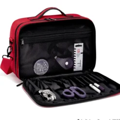 Ompelulaukku Prym Deluxe S