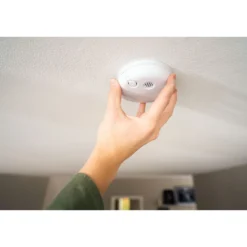 Optinen palovaroitin Housegard Pebble 9 V paristo
