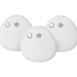 Optinen palovaroitin Housegard Pebble 3-pack
