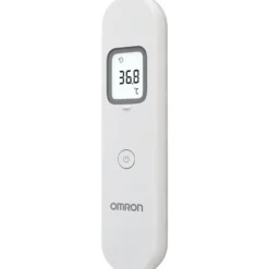 Otsakuumemittari Omron Gentle Temp 730
