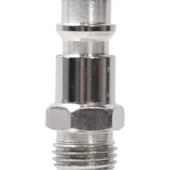 Paineilmaliitinpistoke Finbullet ulkokierre 1/4"