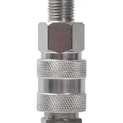 Paineilmaliitinrunko Finbullet 1/4" ulkokierteellä