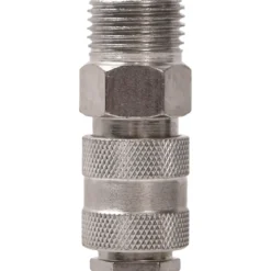 Paineilmaliitinrunko Finbullet 1/2" ulkokierteellä