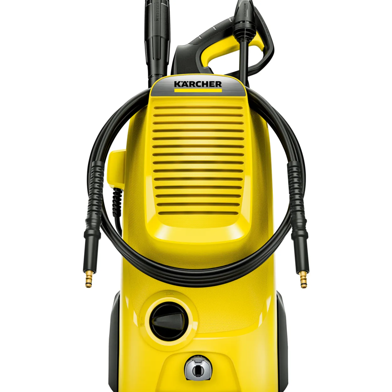 Painepesuri Kärcher K 5 Classic *EU