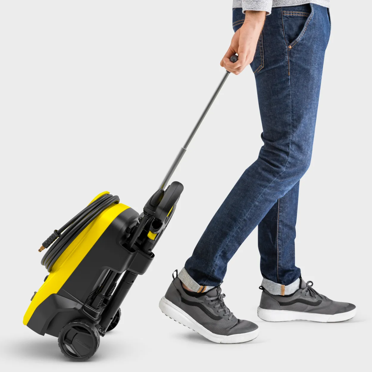 Painepesuri Kärcher K 5 Classic *EU