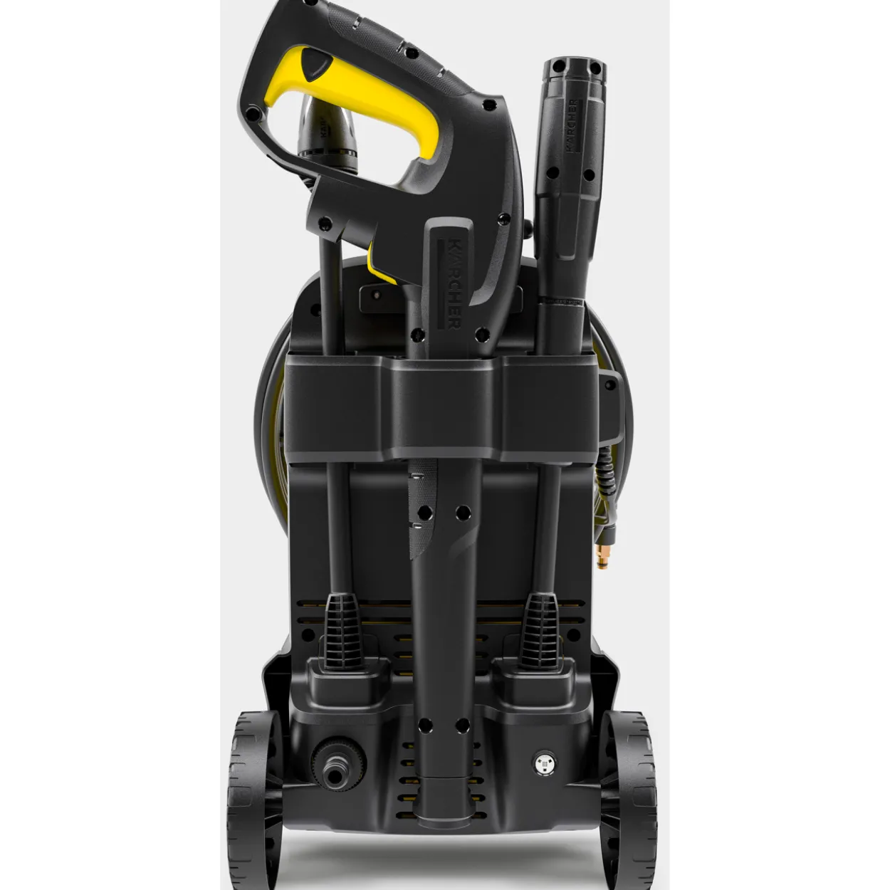 Painepesuri Kärcher K 5 Classic *EU