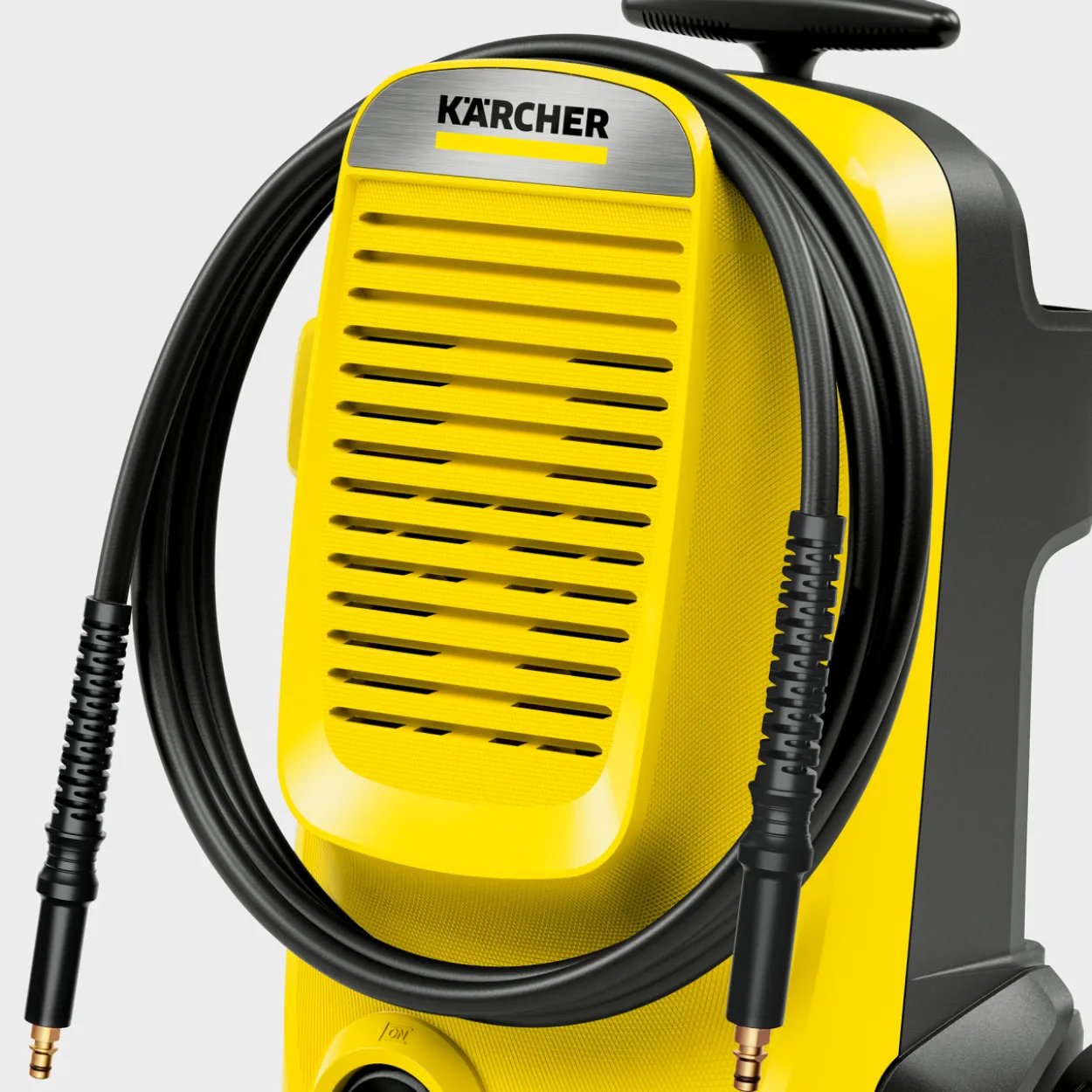 Painepesuri Kärcher K 5 Classic *EU