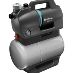 Painevesiautomaatti Gardena 3800 Silent