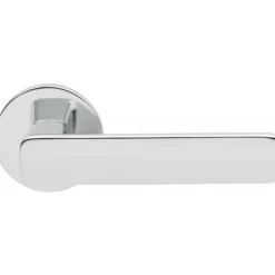 Painikepari umpiovi Abloy Forum 4/007 Ms Cr 60-80 IPK