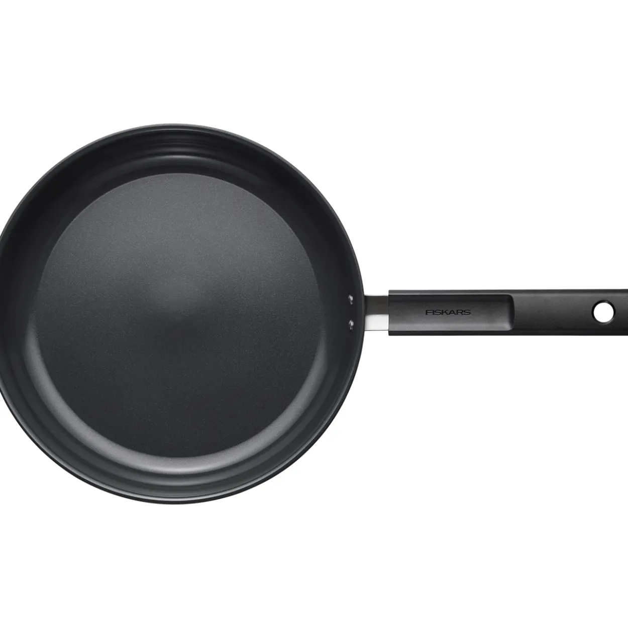 Paistinpannu Fiskars 28 cm Hard Face