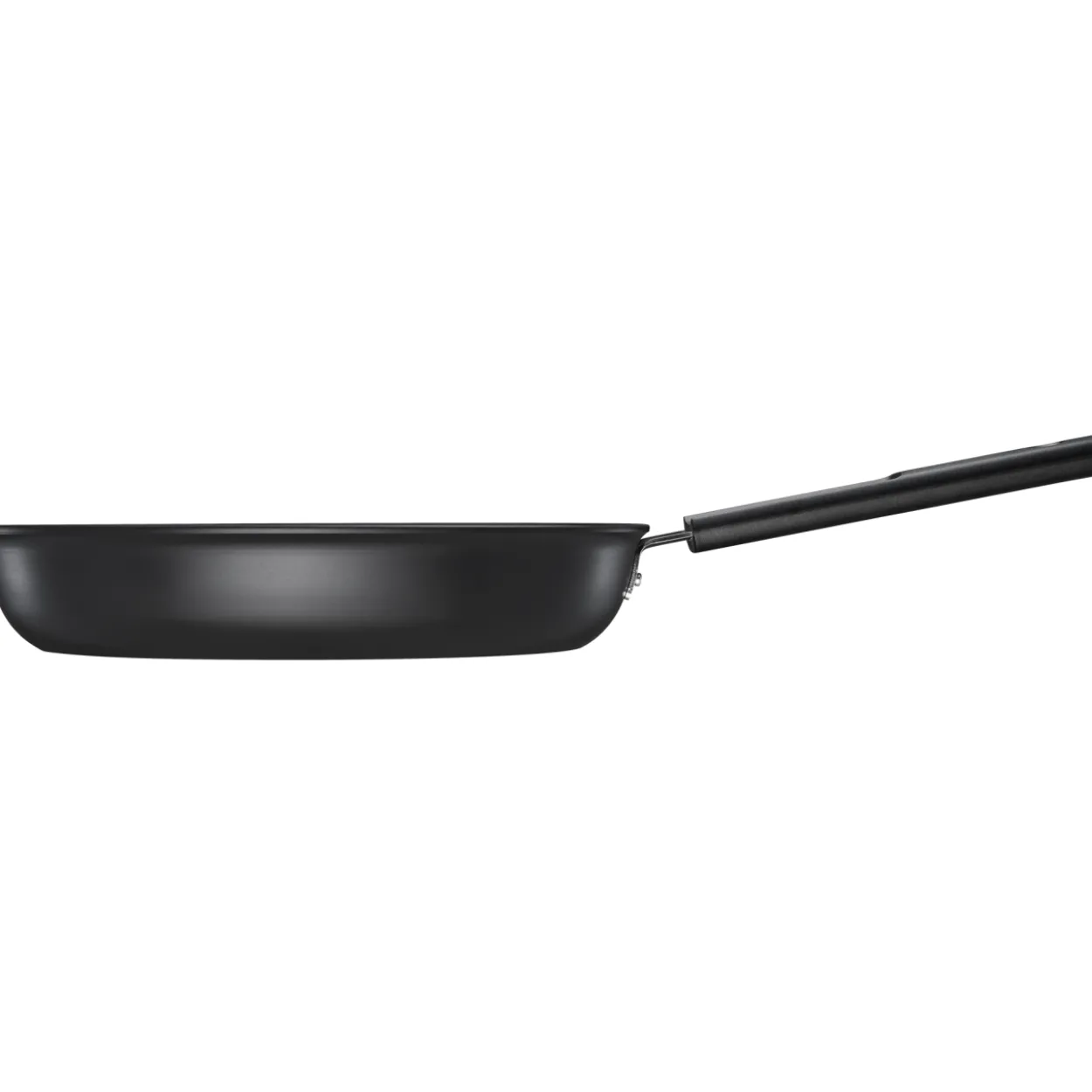 Paistinpannu Fiskars 28 cm Hard Face