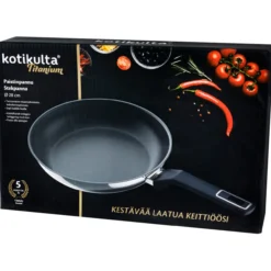Paistinpannu Kotikulta 28 cm