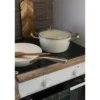 Paistinpannu Kotikulta 28 cm alumiini