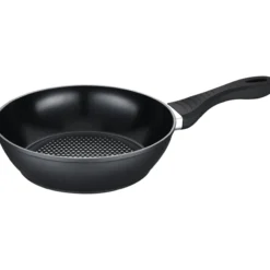 Paistinpannu Kotikulta 24 cm korkea keraaminen