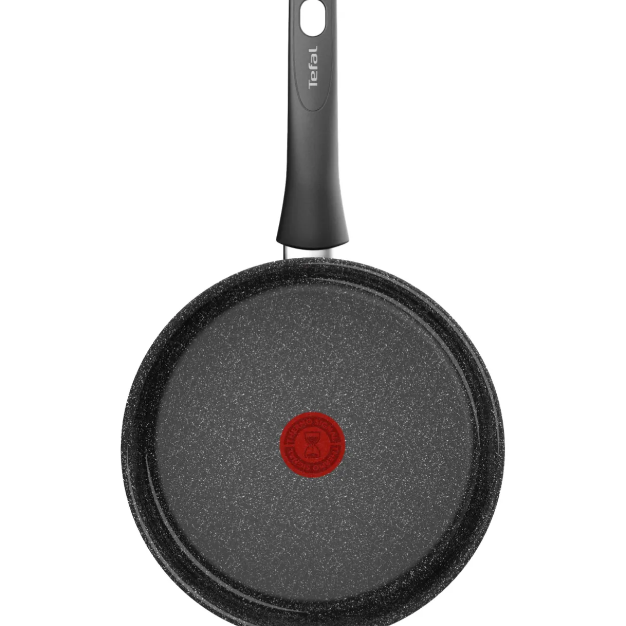 Paistokasari Tefal 24 cm Intens'Ceram kannella