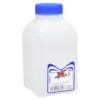 Pakastepullo 0,5 l Jääsydän