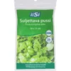 Pakastuspussi 0,2 l 25 kpl suljettava