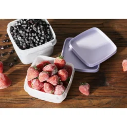 Pakastusrasia SmartStore 3 x 1 l Frost laventeli