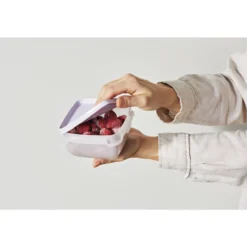 Pakastusrasia SmartStore 3 x 1 l Frost laventeli