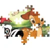 Palapeli Clementoni 60 palaa Disney Classic
