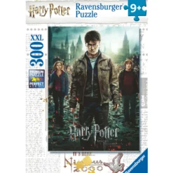 Palapeli 300 Harry Potter