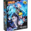 Palapeli 200 palaa 3D Naruto Shippuden