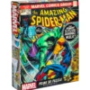 Palapeli 300 palaa 3D Spiderman Comic