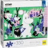 Palapeli Peliko 350 palaa Muumi Comic Book Cover 3