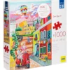 Palapeli Peliko 1000 palaa Rooma Terttu Raja-Aho
