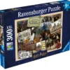Palapeli Ravenburger 300 palaa Harry Potter & Friends