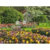 Palapeli Ravensburger 1000 palaa Keukenhof Gardens