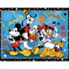Palapeli Ravensburger 300 palaa Mickey Mouse XXL