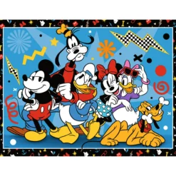 Palapeli Ravensburger 300 palaa Mickey Mouse XXL