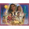 Palapeli Ravensburger 100 palaa Disney Wish